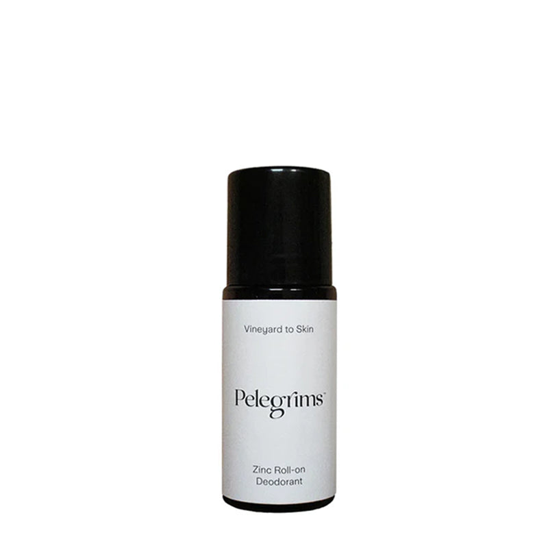 Pelegrims Nourishing Deodorant 60ml