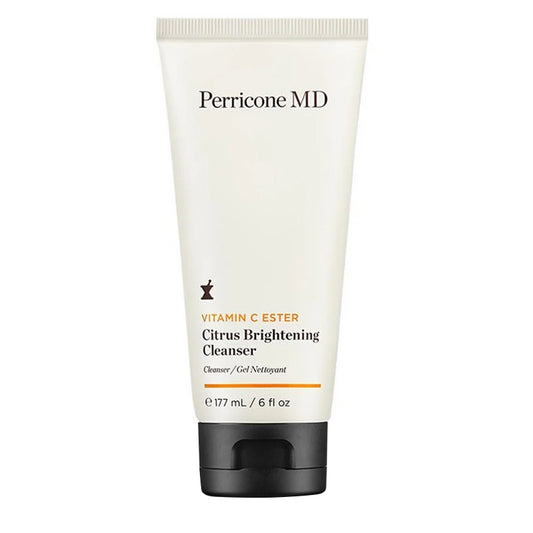 Perricone MD Vitamin C Ester Citrus Brightening Cleanser 177ml