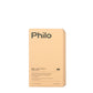 Philo Multi Green Alque 60pcs