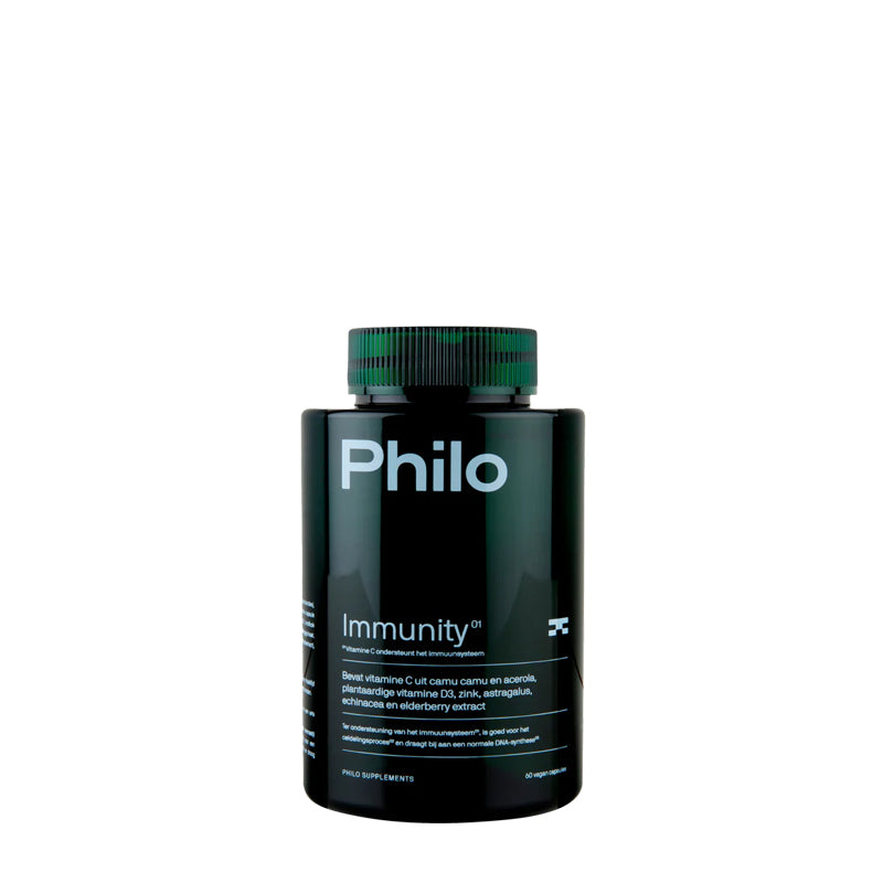 Philo Immunity 60pcs