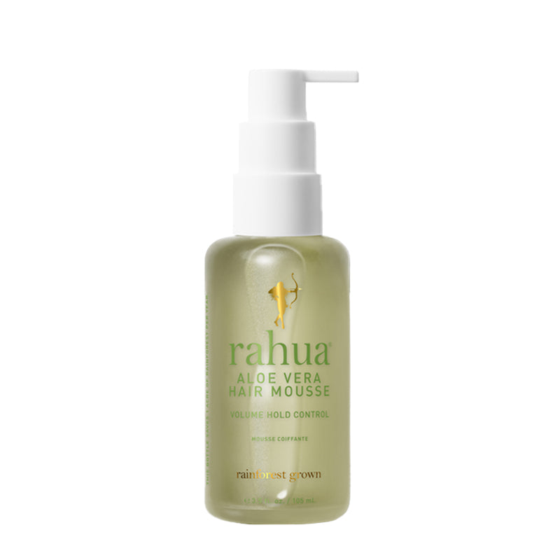 Rahua Aloe Vera Hair Mousse 105ml