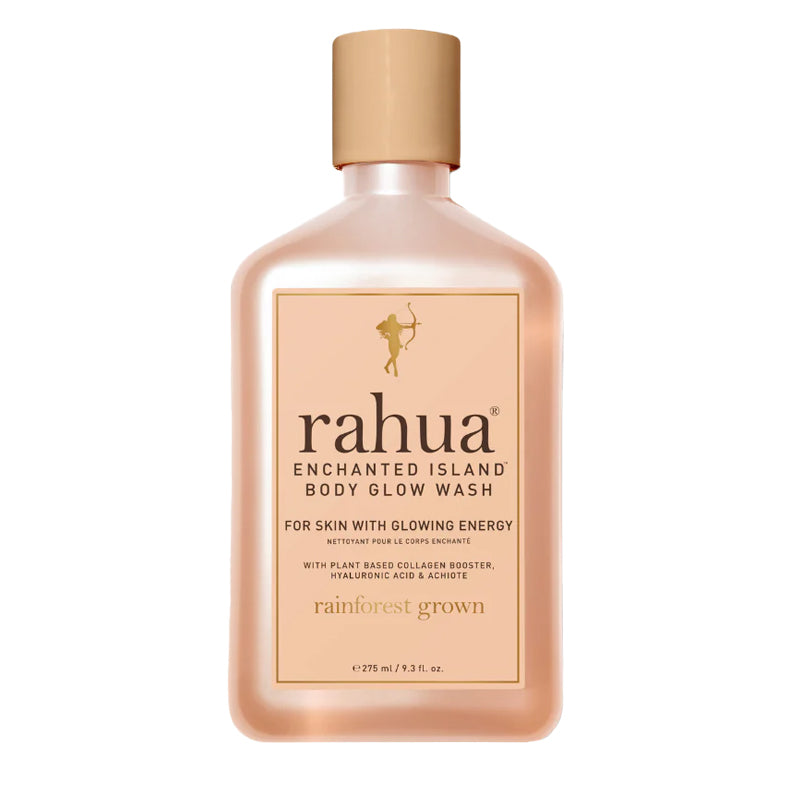 Rahua Enchanted Island Body Glow Wash 275ml