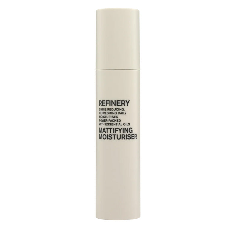 The Refinery Mattifying Moisturizer 50ml