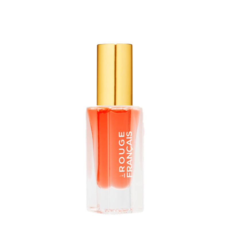 Le Rouge Français Lip Oil Orange Persephone | 613