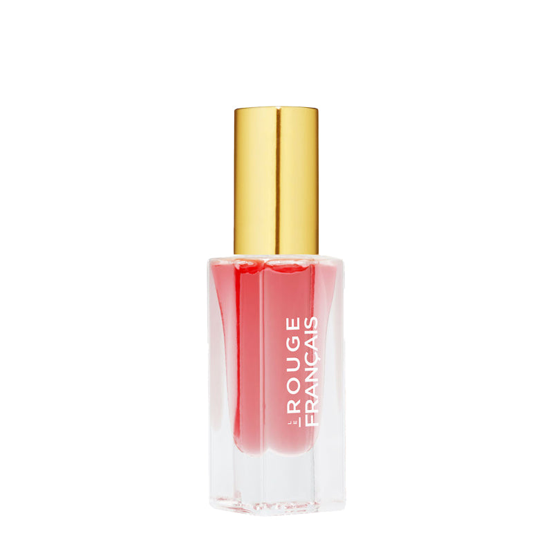 Le Rouge Français Lip Oil Rose Artemis | 614