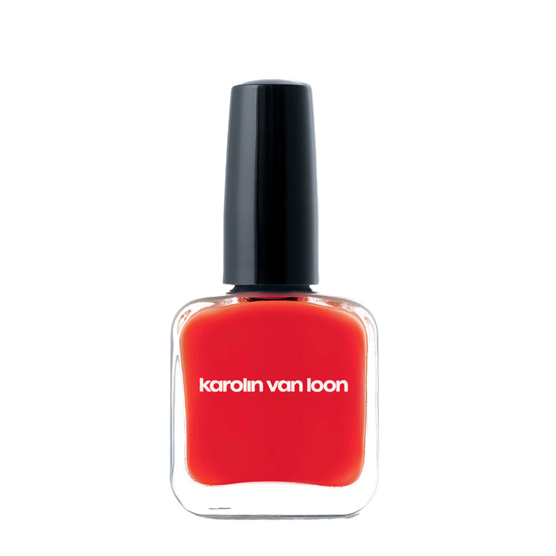 Karolin van Loon Rouge Solaire 15ml