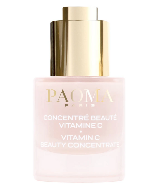 PAOMA Vitamin C Beauty Concentrate 30ml