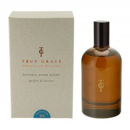 True Grace Burlington Smoked Plum Roomspray 100ml