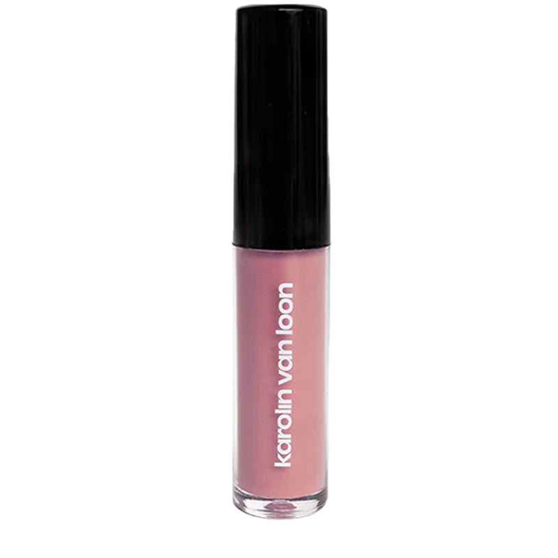 Karolin van Loon CULT Lipgloss Violet