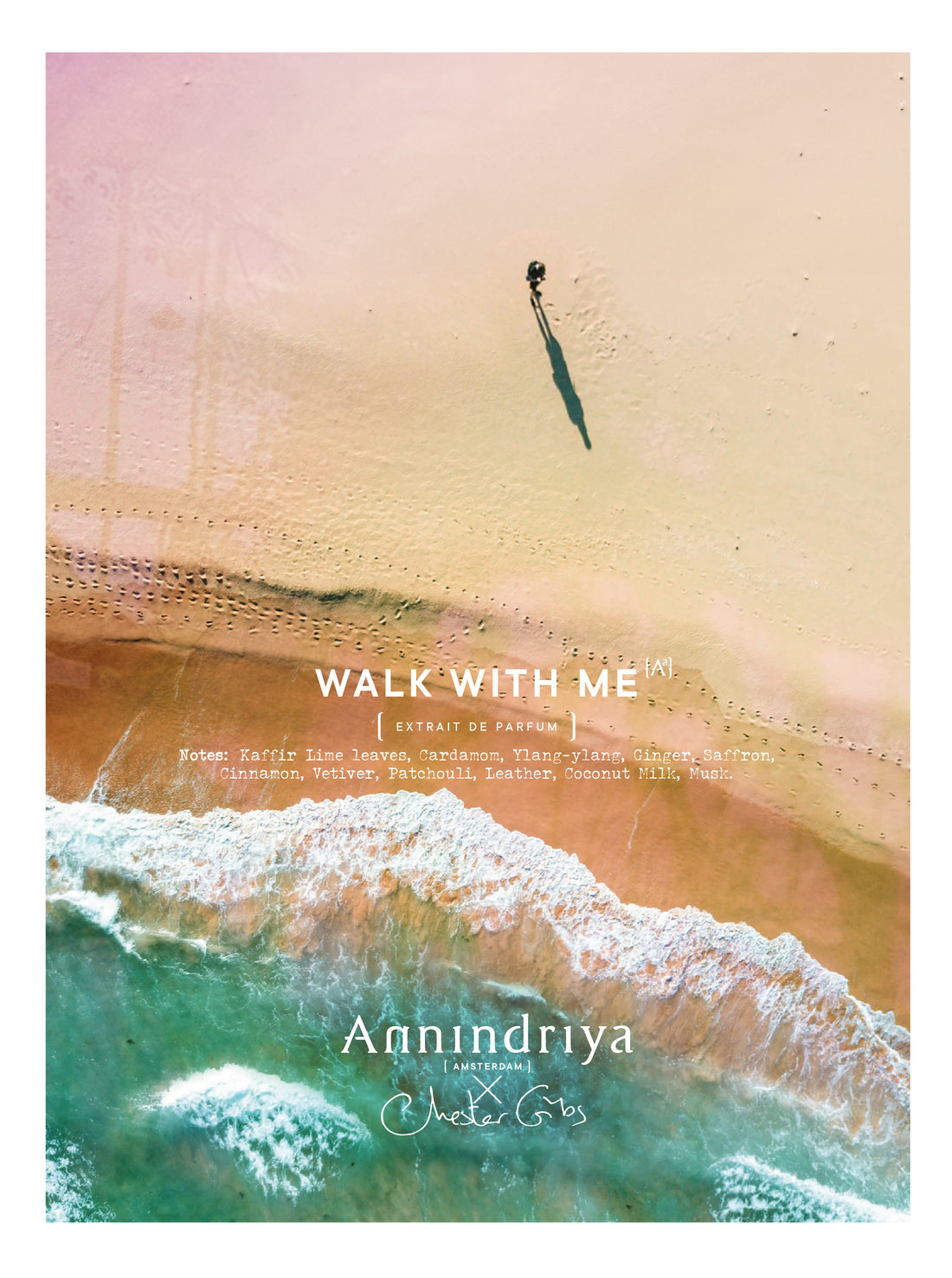 Annindriya Walk With Me 50ml