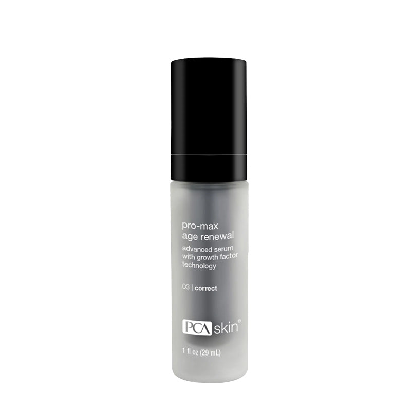 PCA Skin Pro-Max Age Renewal Serum