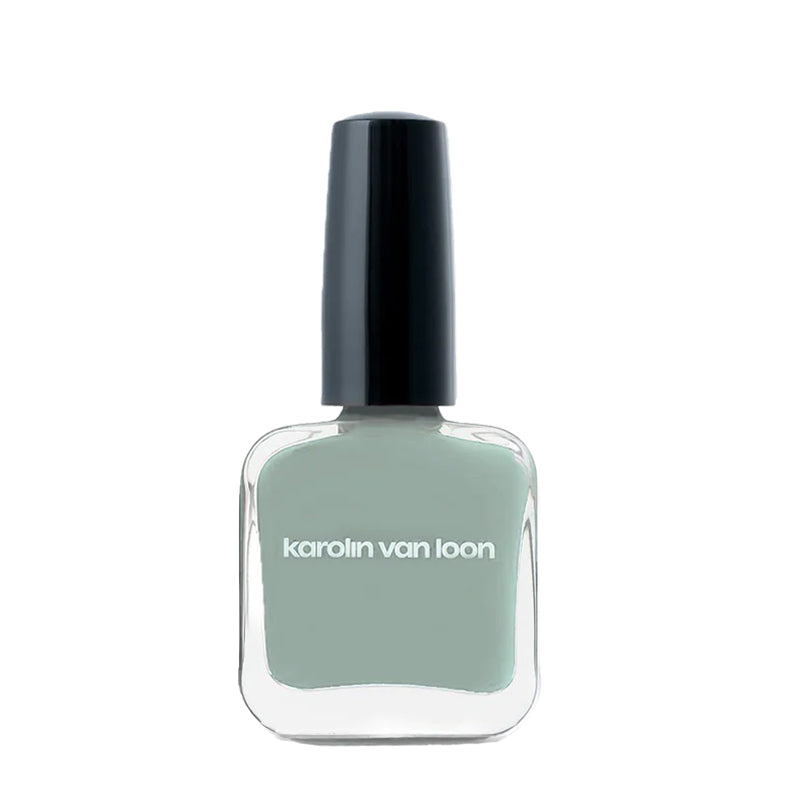 Karolin van Loon Bleu Velours 15ml