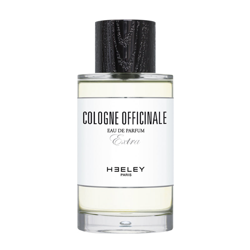 Heeley Cologne Officinale 100ml