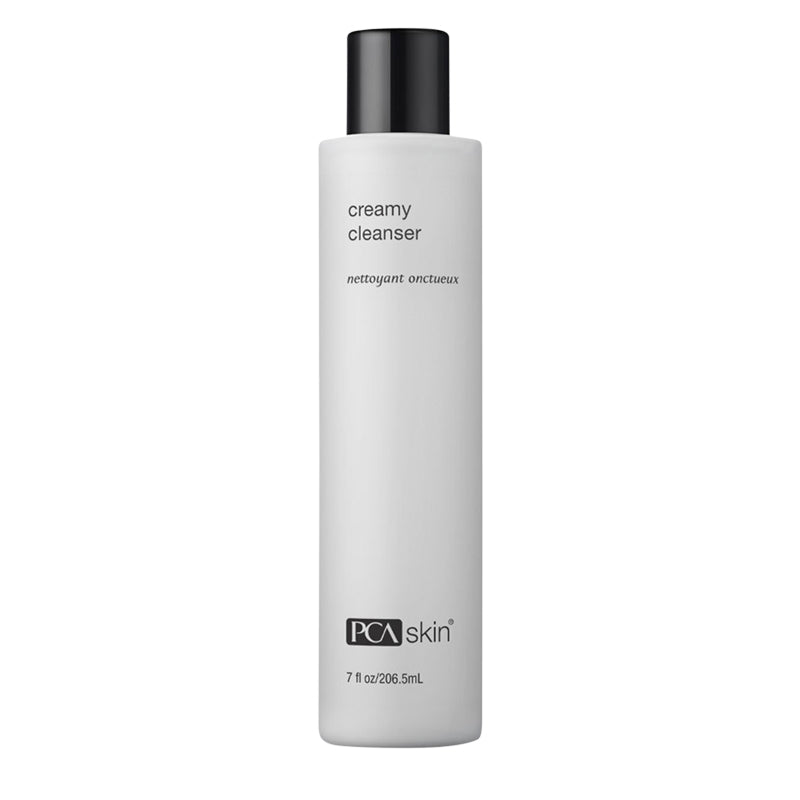 PCA Skin Creamy Cleanser 206ml