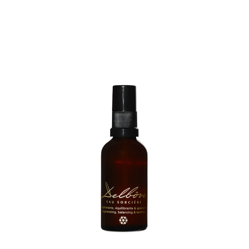 Delbove Eau Sorcière 50ml