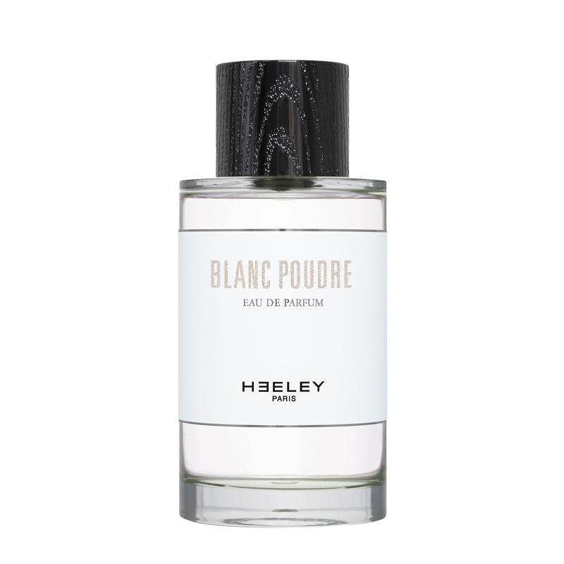 Heeley Blanc Poudre 100ml