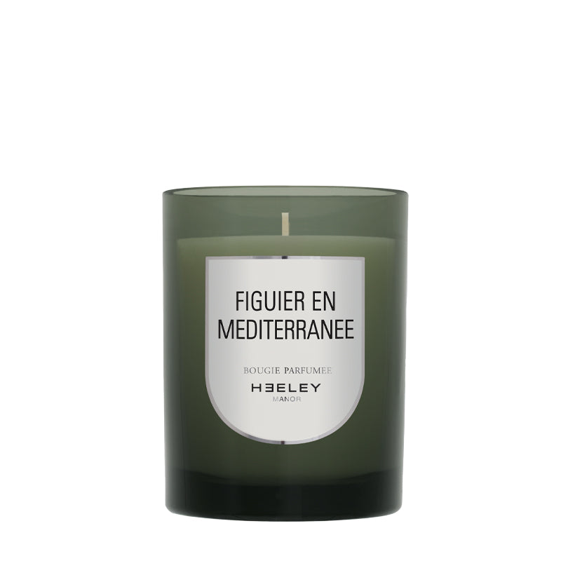 Heeley Figuier en Mediterranée Candle 290g