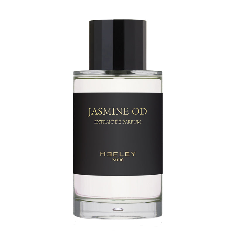 Heeley Jasmin OD 100ml