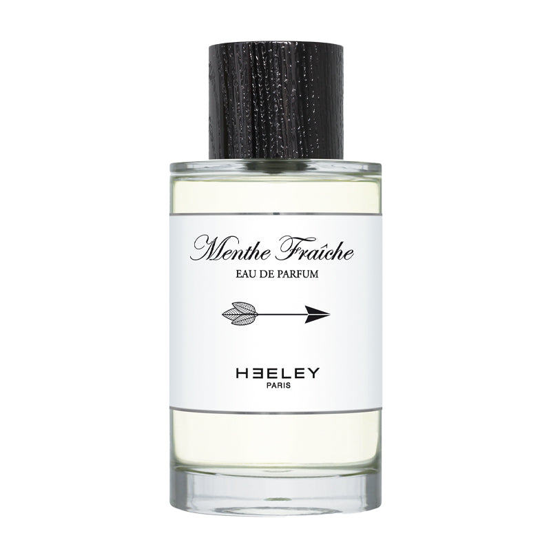 Heeley Menthe Fraîche 100ml