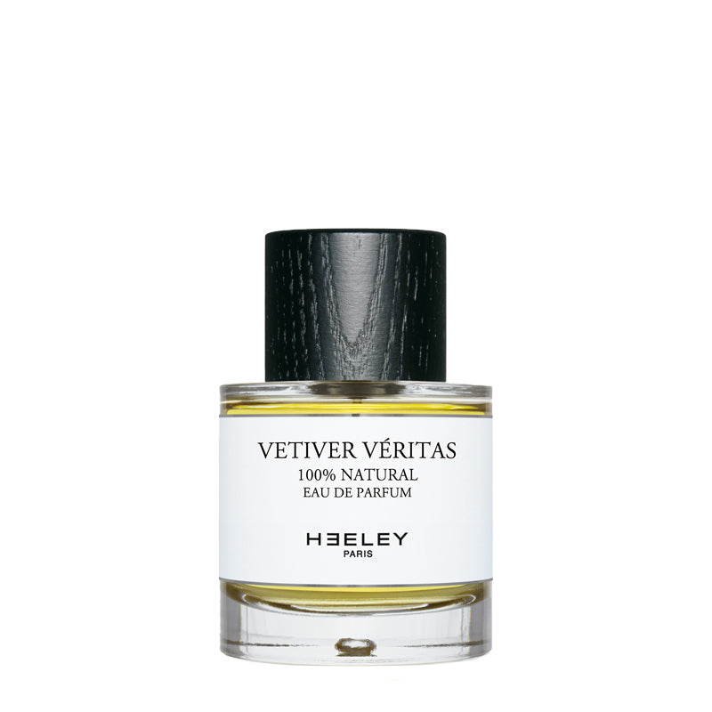 Heeley Vetiver Veritas 50ml