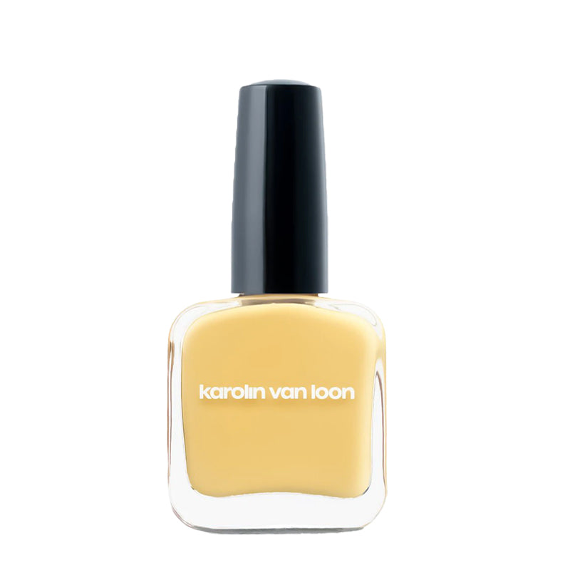 Karolin van Loon Jaune Mimosa 15ml