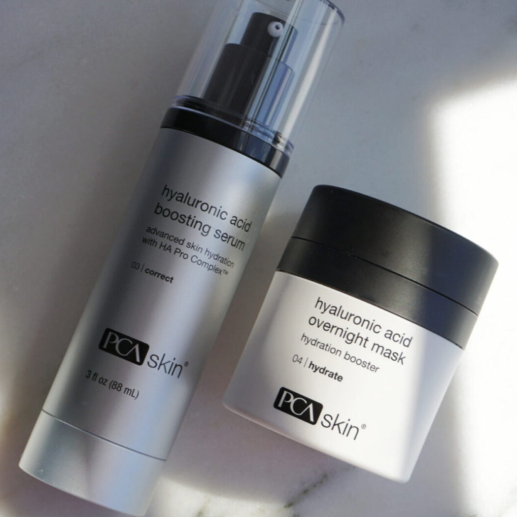 PCA Skin Hyaluronic Duo