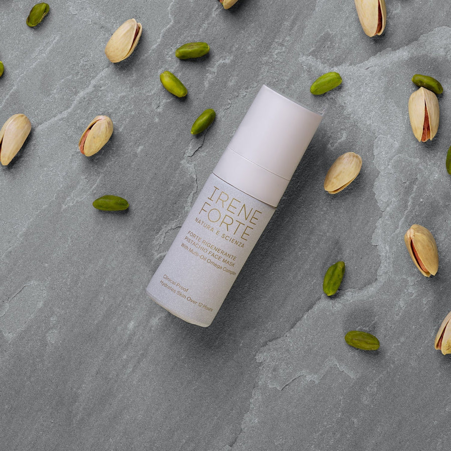 Irene Forte Pistachio Face Oil 30ml