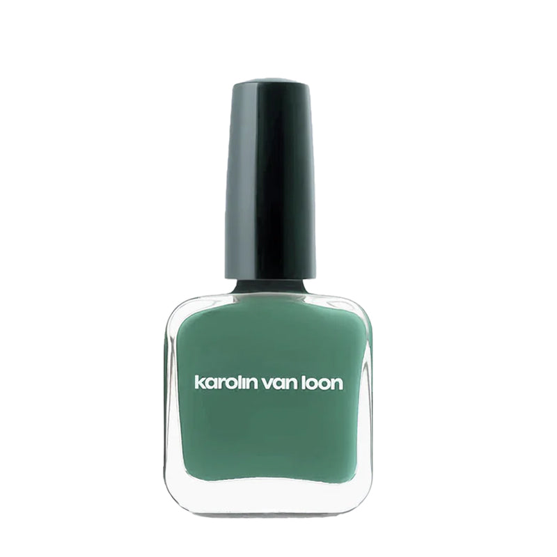 Karolin van Loon Suède Verte 15ml