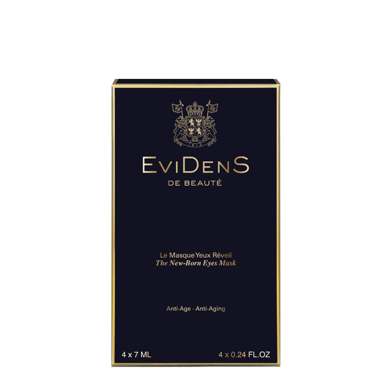 Evidens De Beauté New-Born Eyes Mask