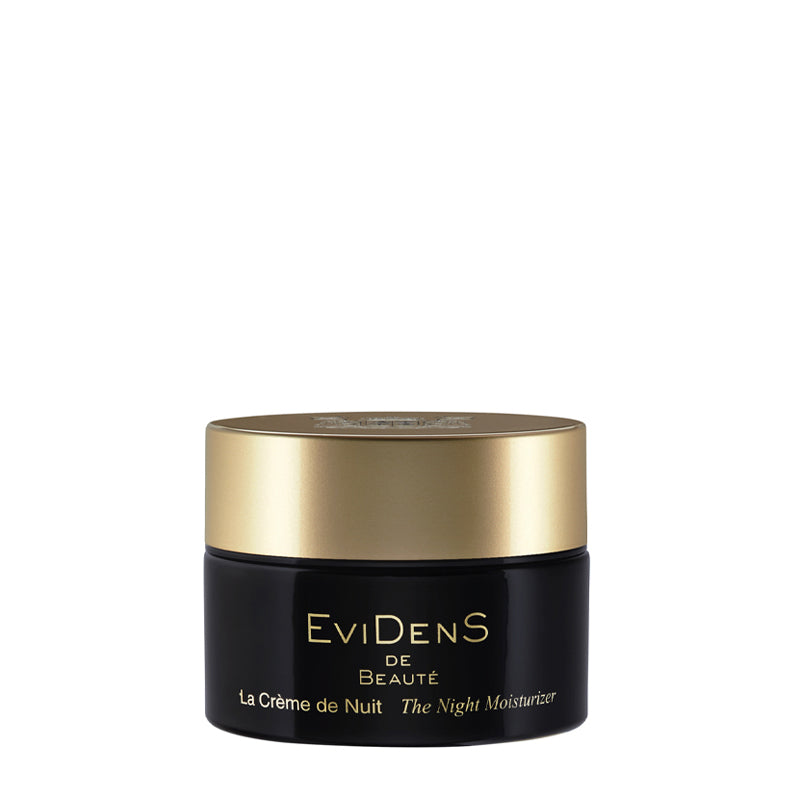 Evidens De Beauté The Night Moisturizer 50ml