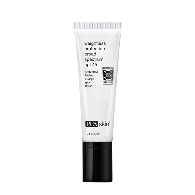 PCA Skin Weightless Protection SPF45 50ml