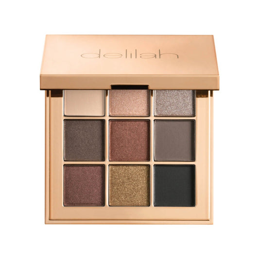 Delilah Eyeshadow Palette Demsel