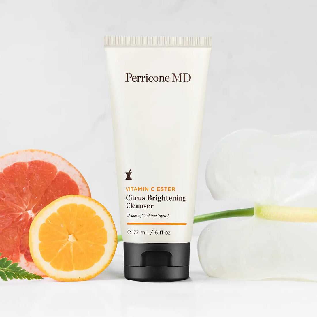 Perricone MD Vitamin C Ester Citrus Brightening Cleanser 177ml