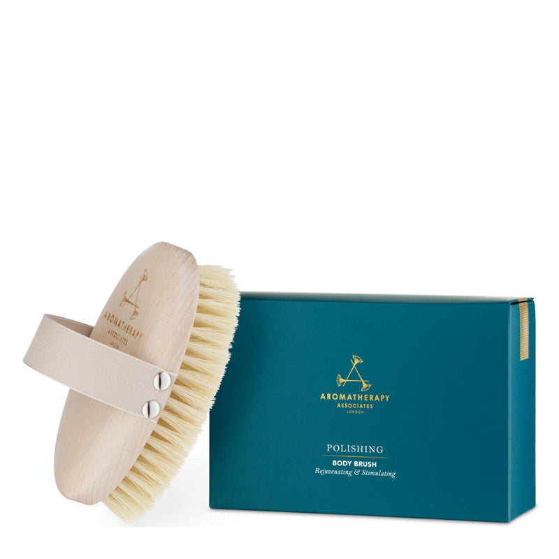 Aromatherapy Associates Revive Body Brush