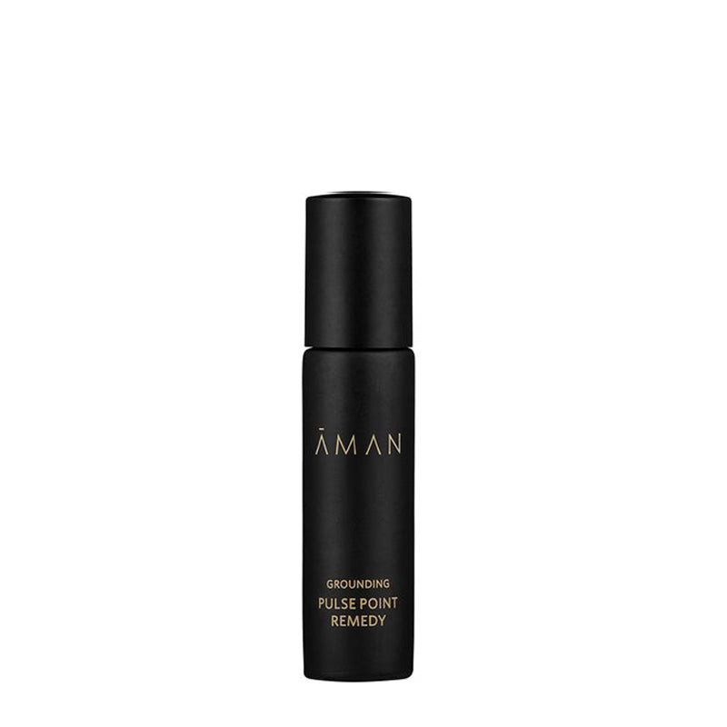 AMAN Grounding Pulse Point Remedy 10ml