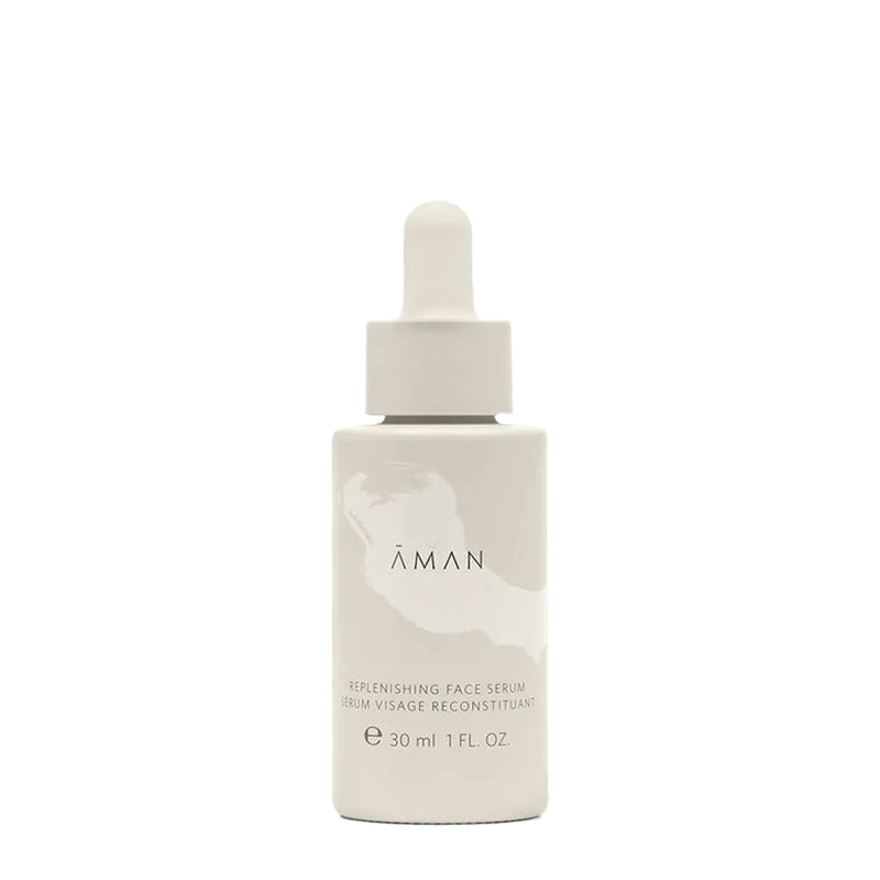 AMAN Replenishing Face Serum 30ml