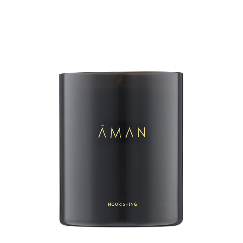 AMAN Nourishing Candle 220g