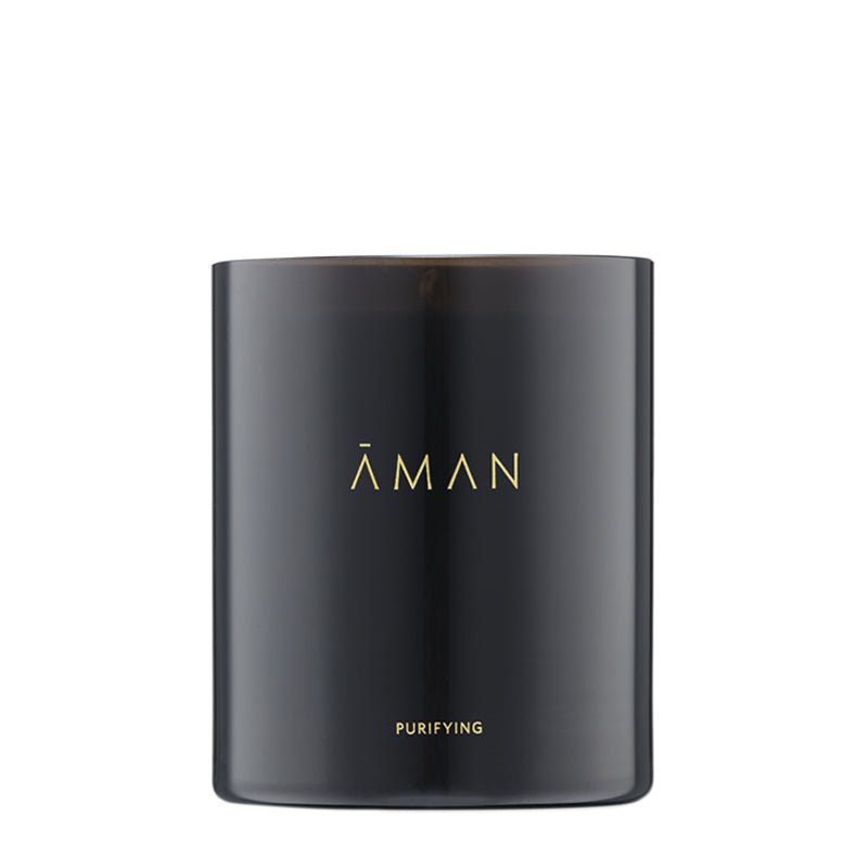 AMAN Purifying Candle 220g