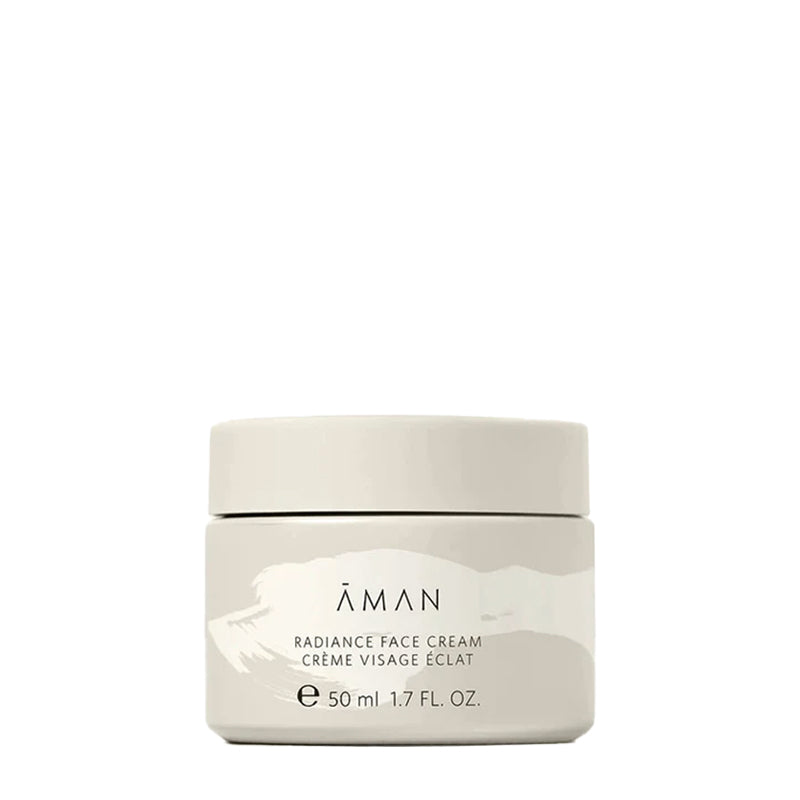 AMAN Radiance Face Cream 50ml