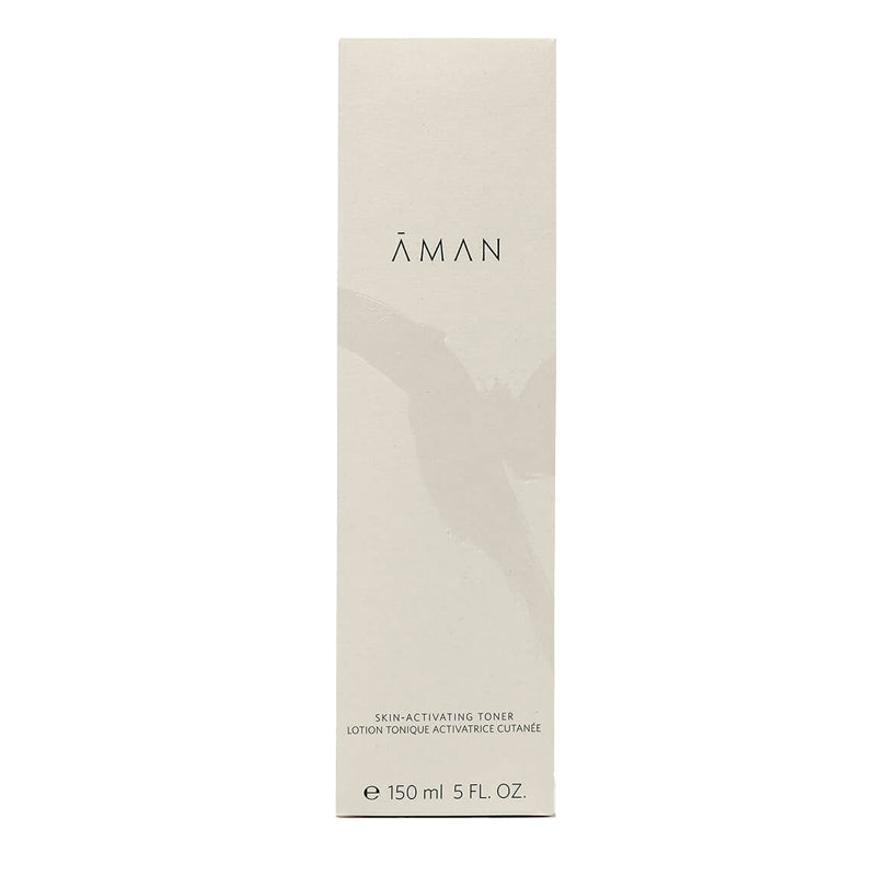 AMAN Skin Activating Toner 150ml