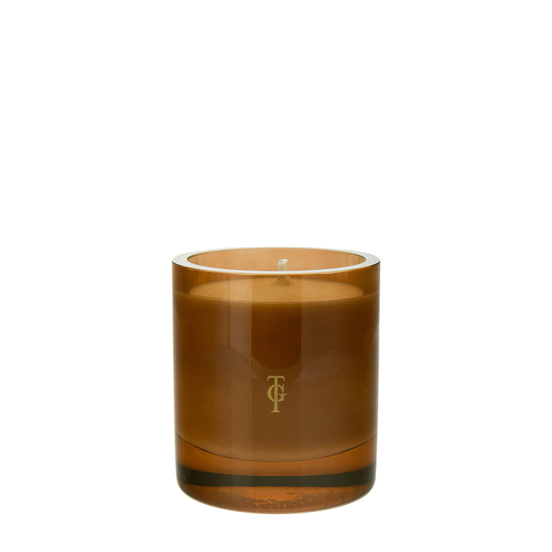 True Grace Burlington Smoked Plum Candle 290g