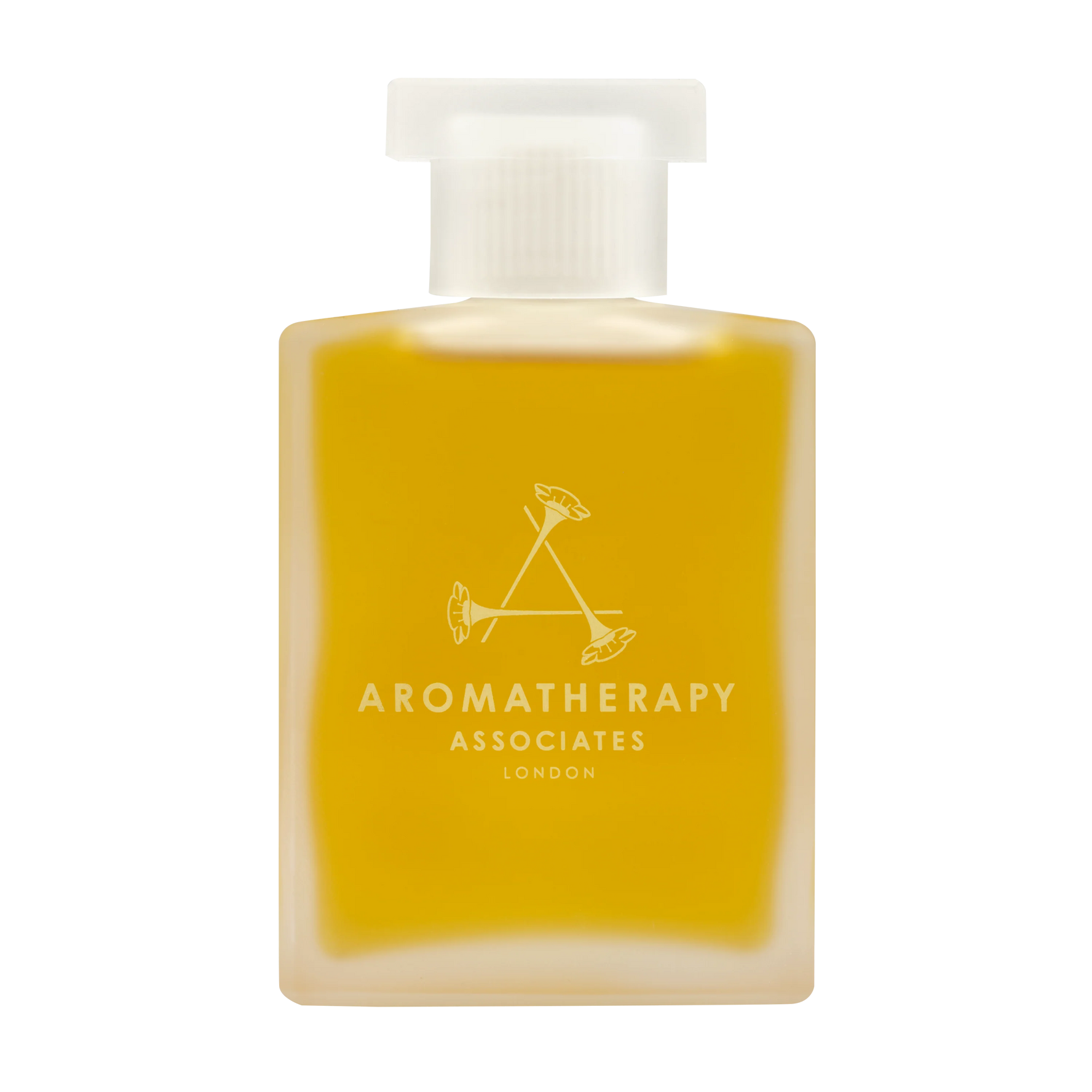 Aromatherapy Associates Deep Relax Bath & Shower Oil 55ml