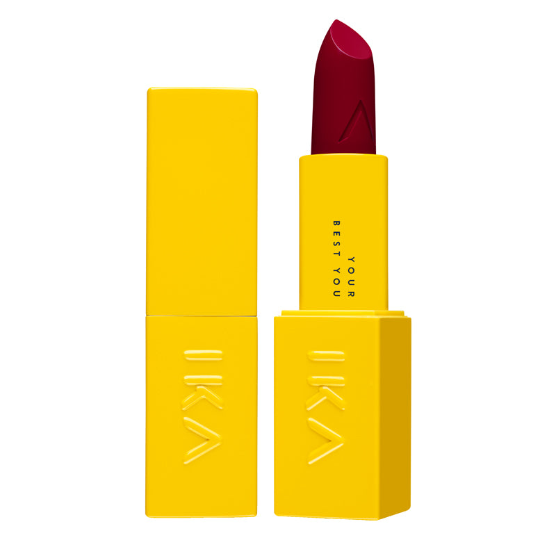 IKA Beauty Call the Shots Lipstick