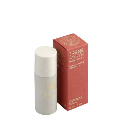 Irene Forte Rose Face Oil 30ml