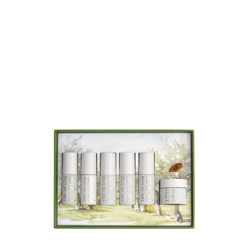 Irene Forte Essenziali Regeneranti Kit 2x30ml & 4x15ml