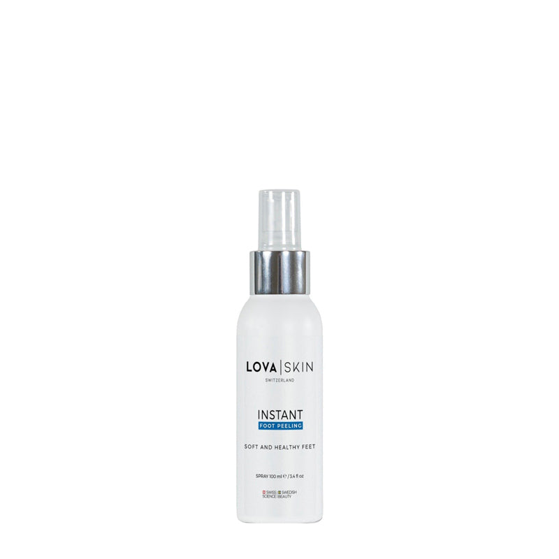 Lova | Skin Instant Foot Peeling 100ml