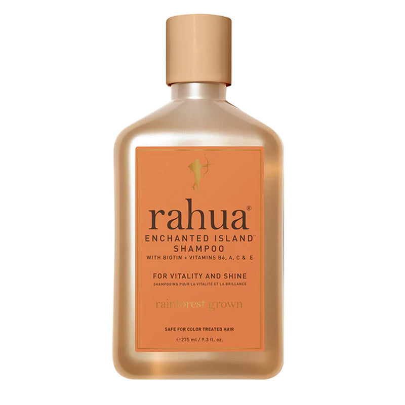 Rahua Enchanted Island Shampoo 275ml