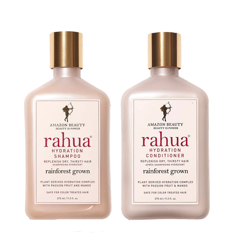 Rahua Hydration Essential Care Duo