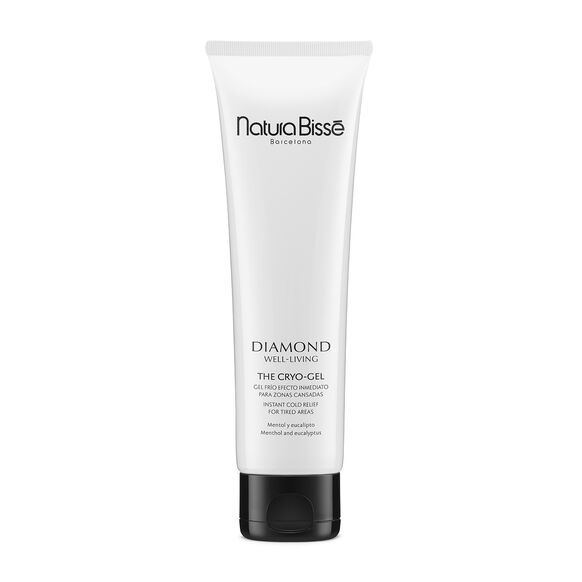 Natura Bissé Diamond Well Living The Cryo-Gel 150ml