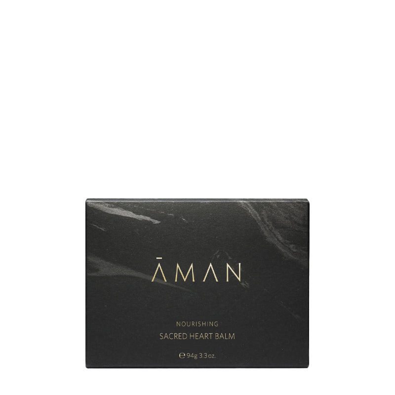 AMAN Nourishing Sacred Heart Balm 94g